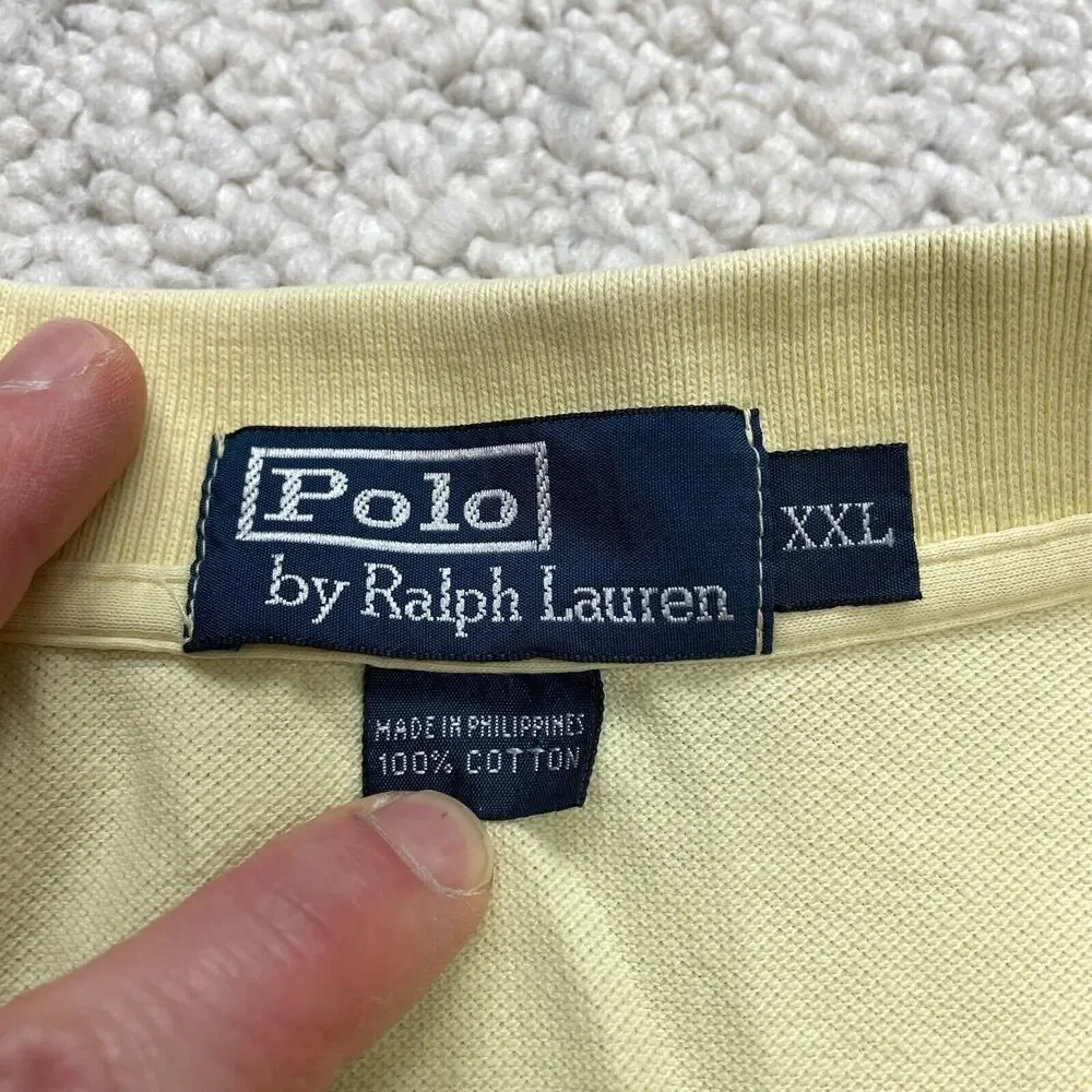 Ralph Lauren great shirt